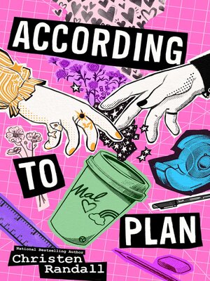 cover image of According to Plan